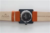 Orologio Noon Donna in Acciaio 18-005 - 18-005